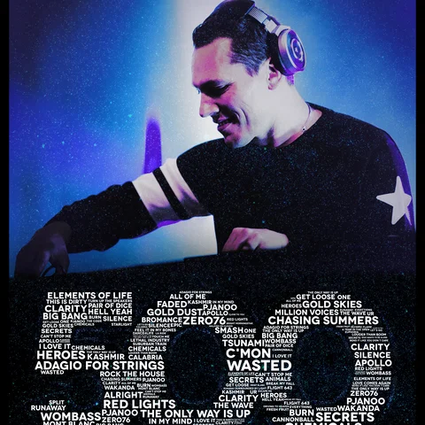 CLUBLIFE 500